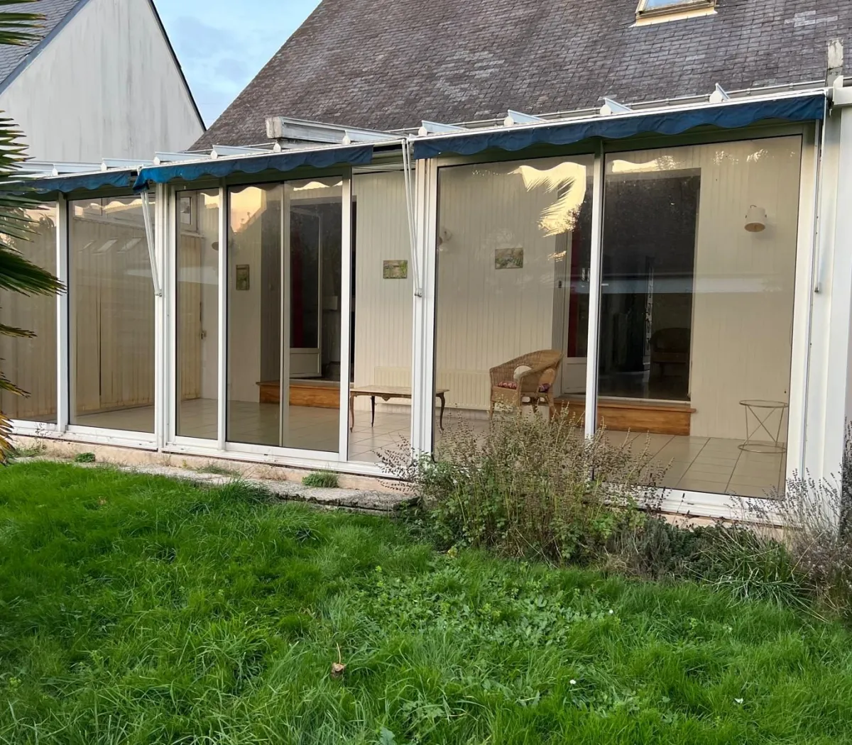 Location Saint-Avé Maison 691a32897720