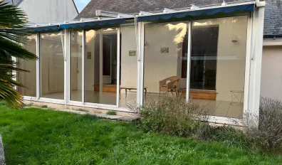 Location Saint-Avé Maison 691a32897720