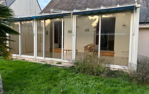 Location Saint-Avé Maison 691a32897720