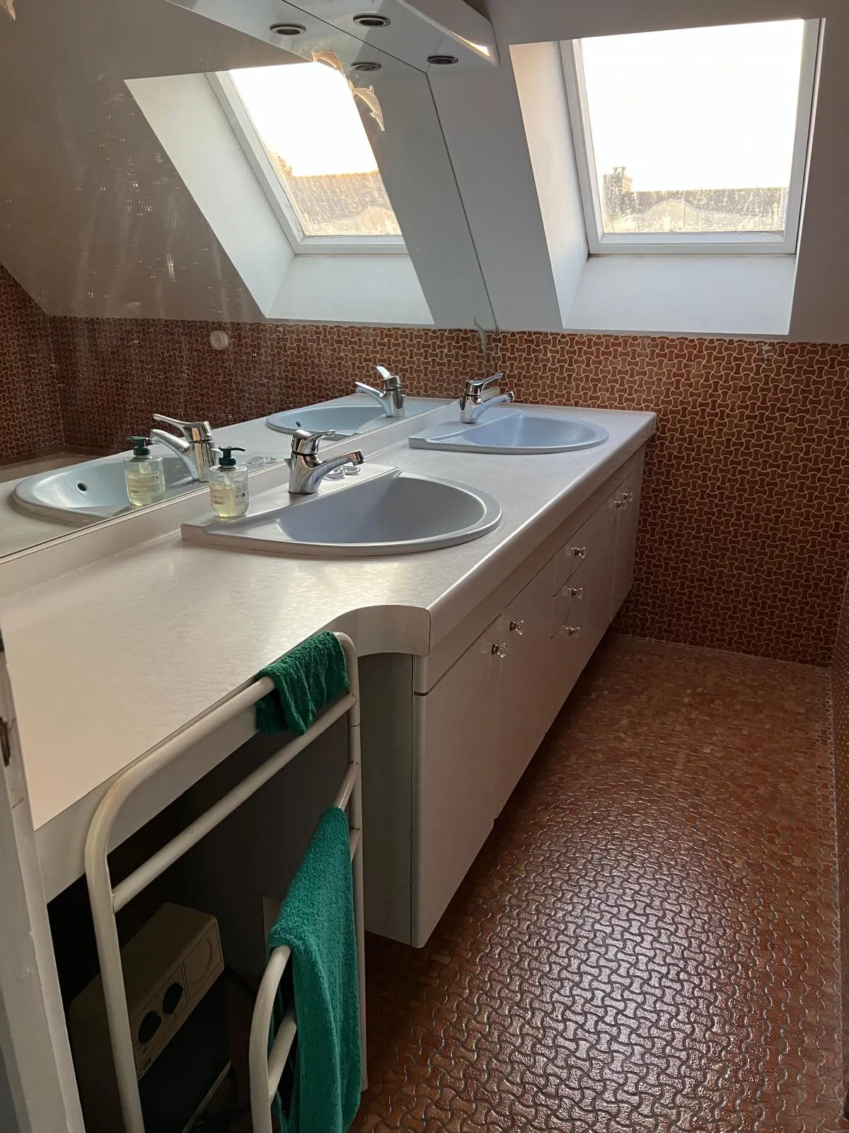 Location Saint-Avé Maison 691a32897720