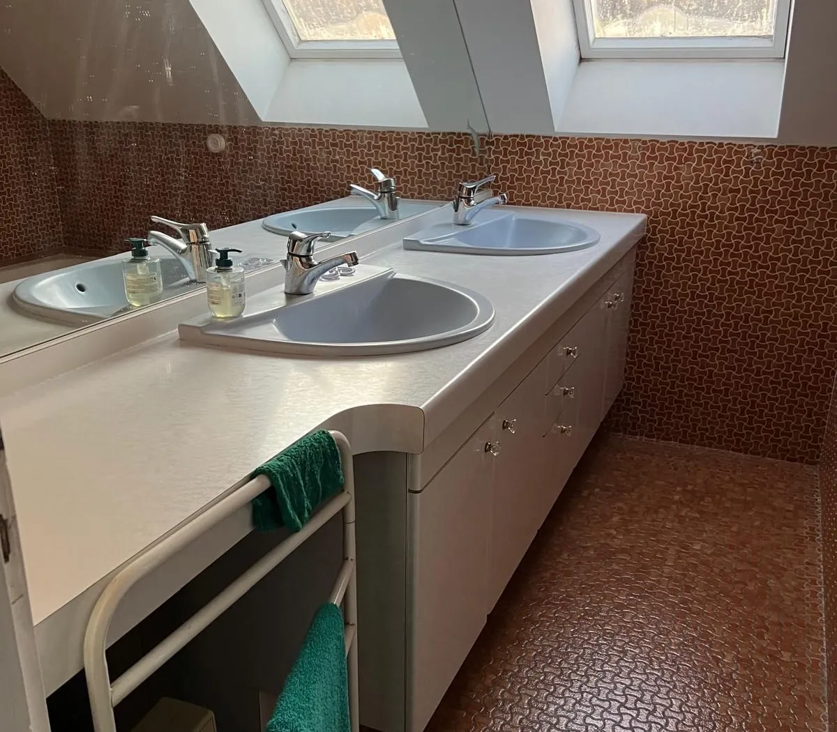 Location Saint-Avé Maison 691a32897720