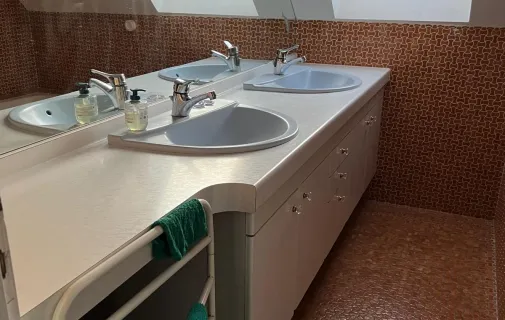 Location Saint-Avé Maison 691a32897720