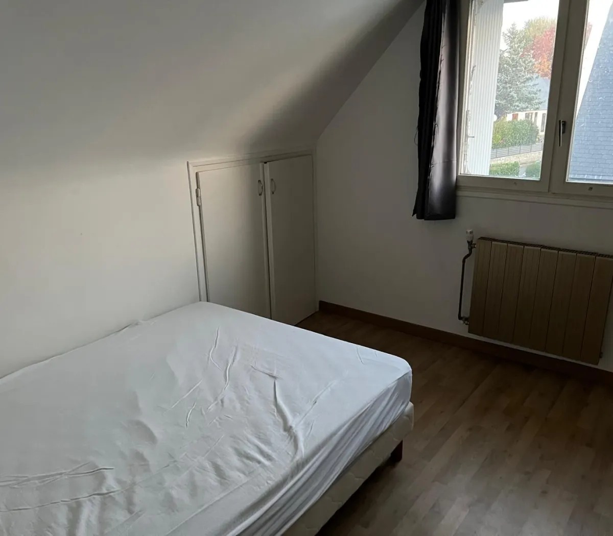 Location Saint-Avé Maison 691a32897720