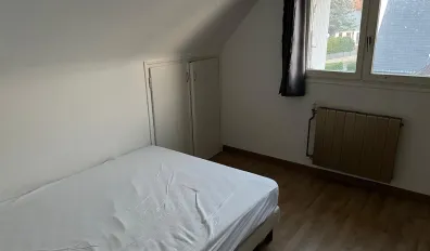 Location Saint-Avé Maison 691a32897720