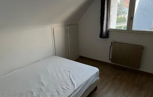 Location Saint-Avé Maison 691a32897720