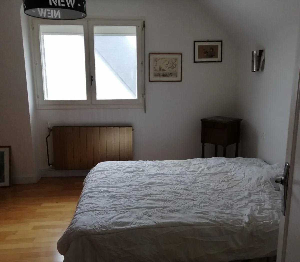 Location Saint-Avé Maison 691a32897720