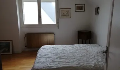 Location Saint-Avé Maison 691a32897720