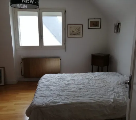 Location Saint-Avé Maison 691a32897720