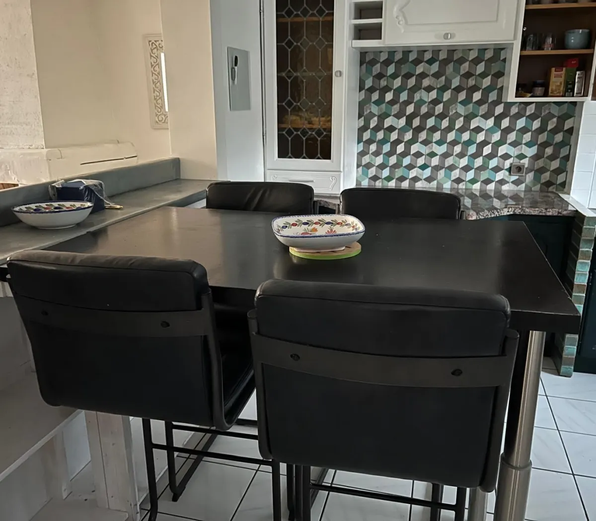 Location Saint-Avé Maison 691a32897720