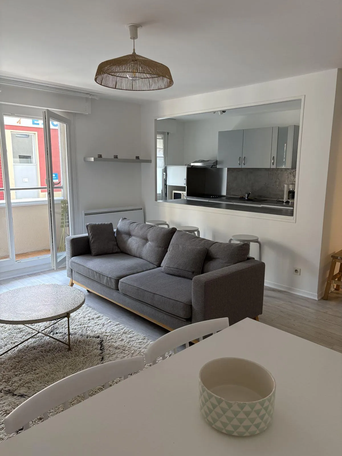 Location Lyon Appartement 691a36ba4327