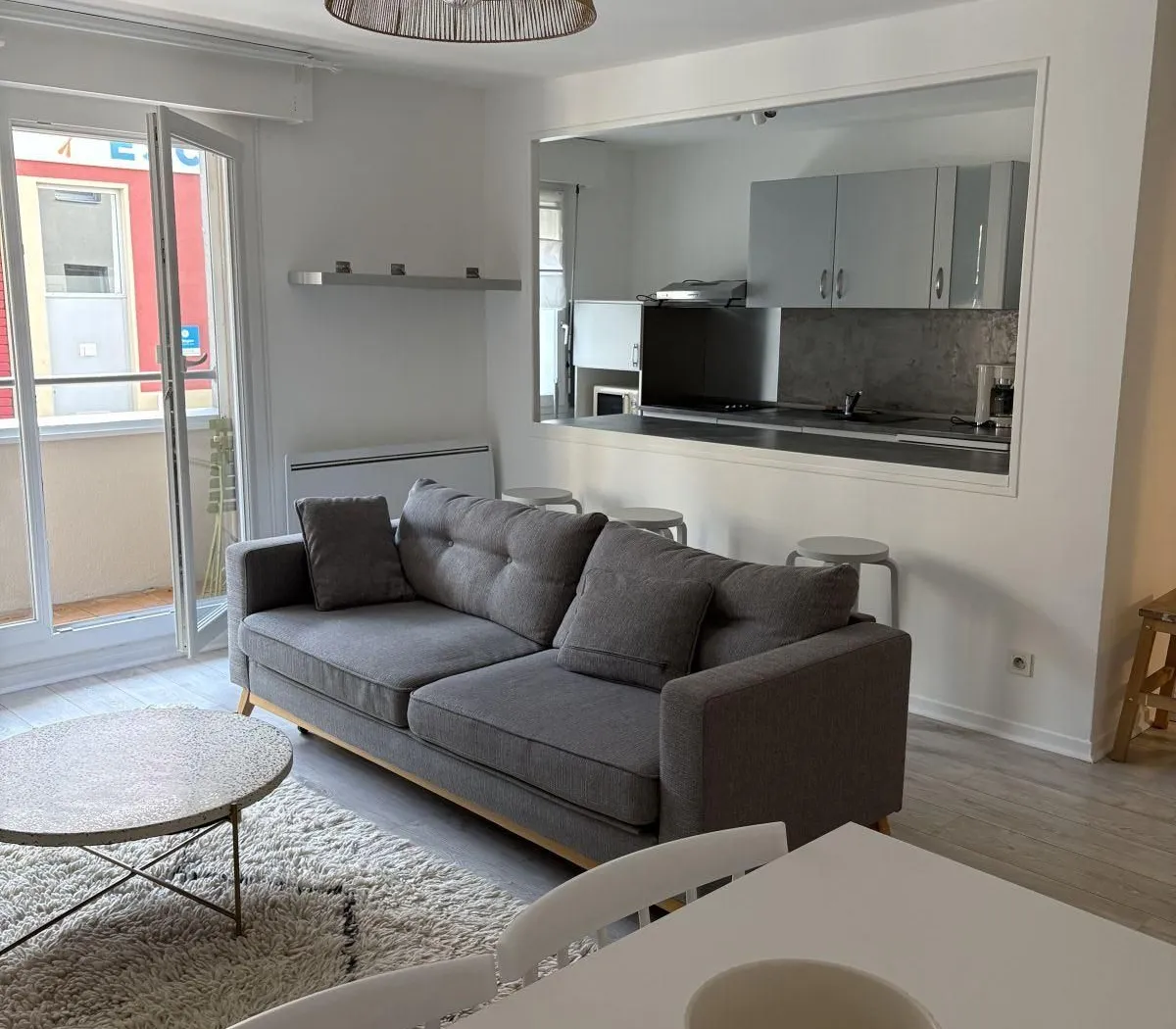 Location Lyon Appartement 691a36ba4327