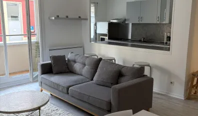 Location Lyon Appartement 691a36ba4327