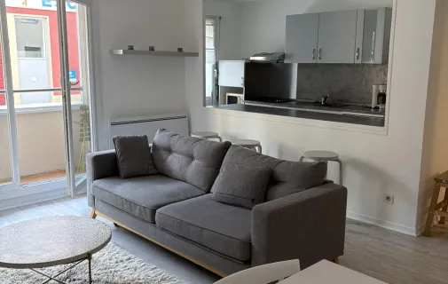 Location Lyon Appartement 691a36ba4327