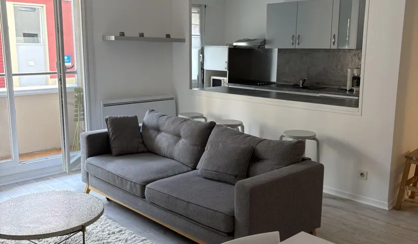 Location Lyon Appartement 691a36ba4327