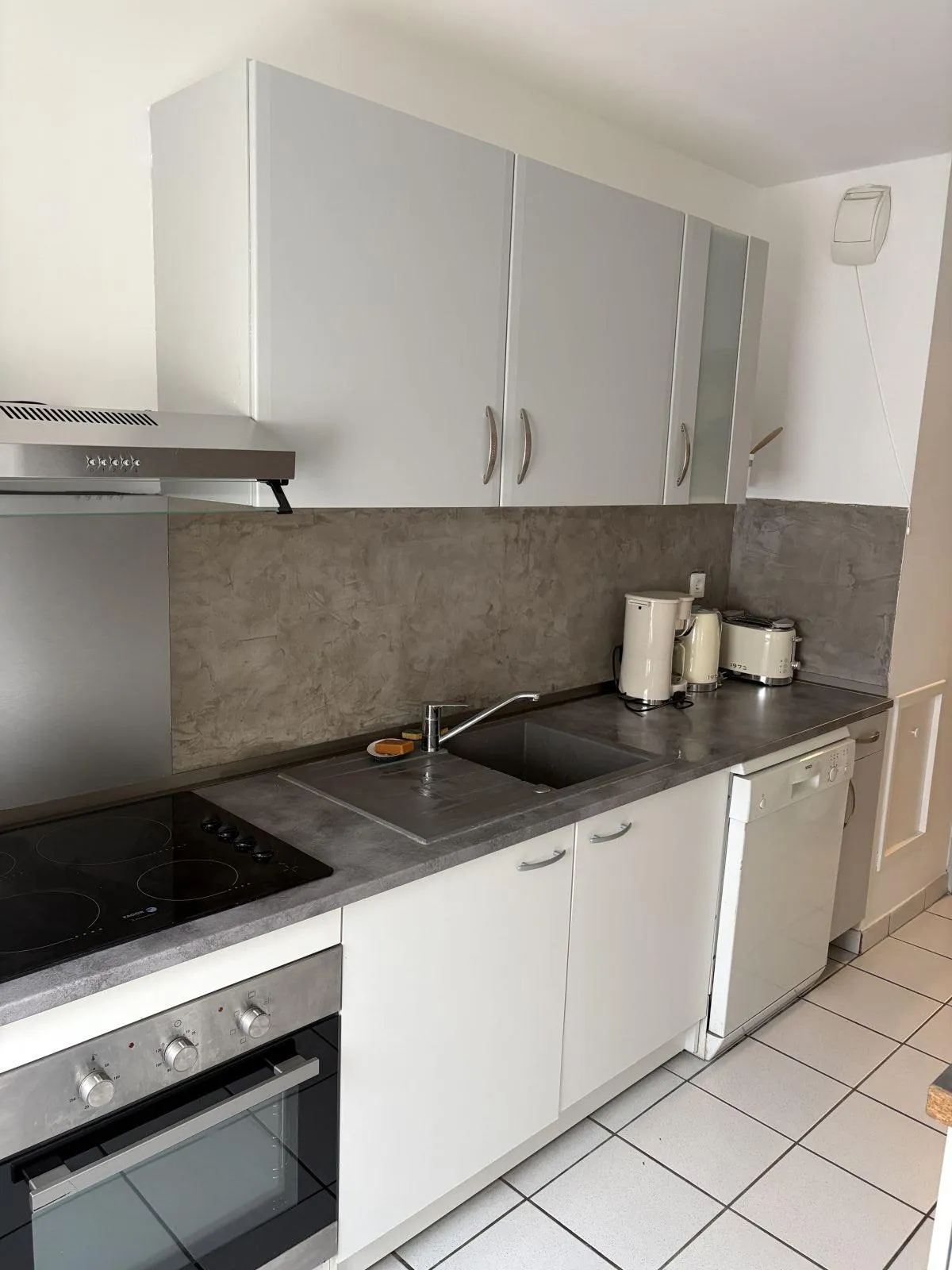 Location Lyon Appartement 691a36ba4327