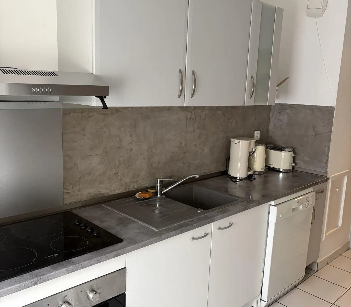 Location Lyon Appartement 691a36ba4327