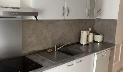 Location Lyon Appartement 691a36ba4327