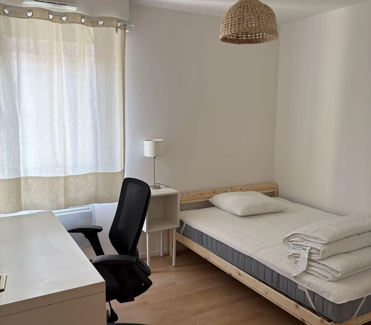 Location Lyon Appartement 691a36ba4327