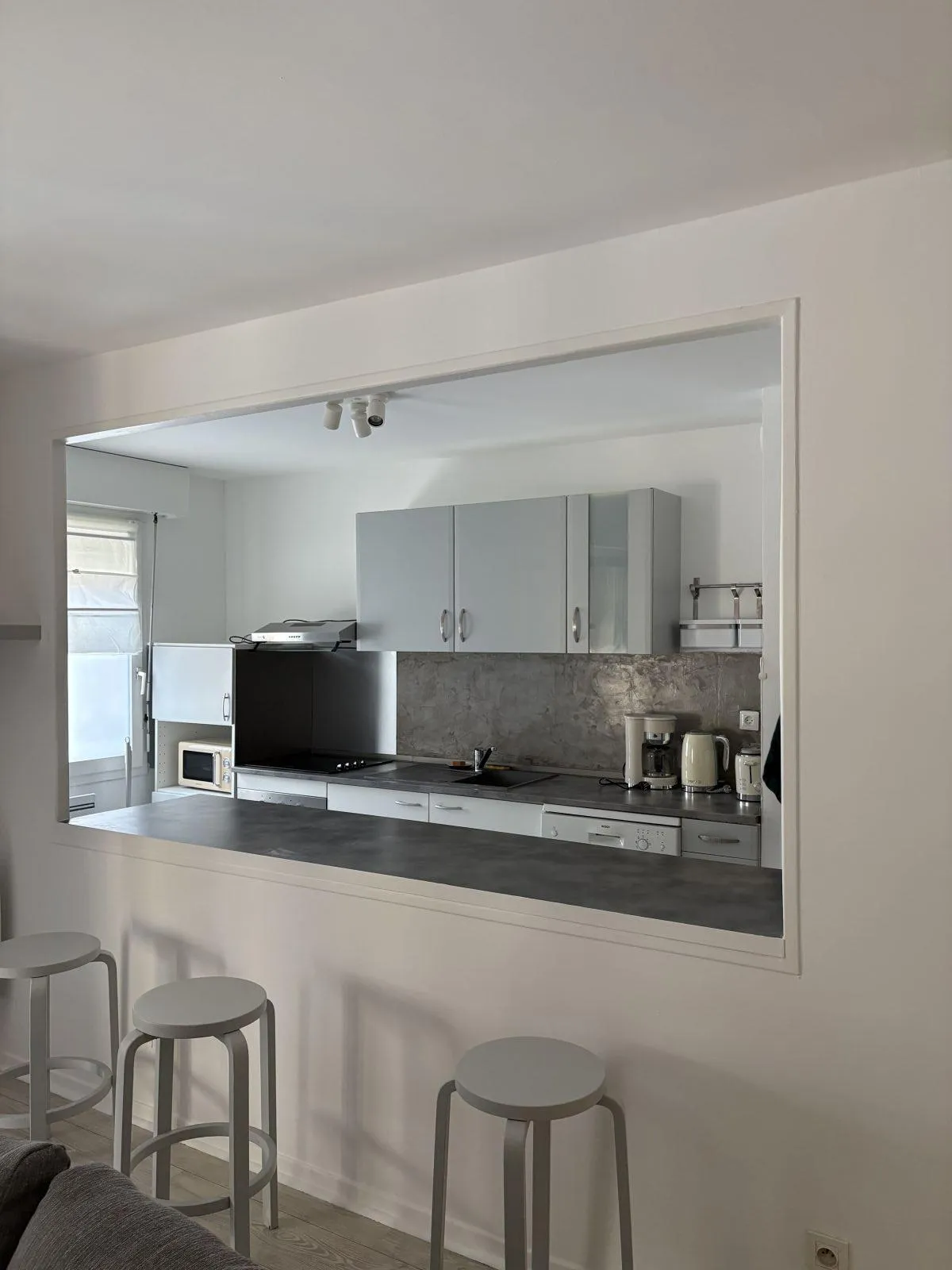 Location Lyon Appartement 691a36ba4327