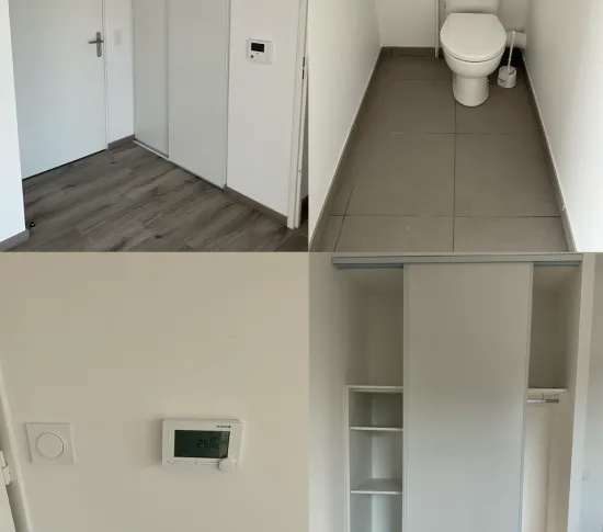 Location Le Mans Appartement 691a5fa54b13