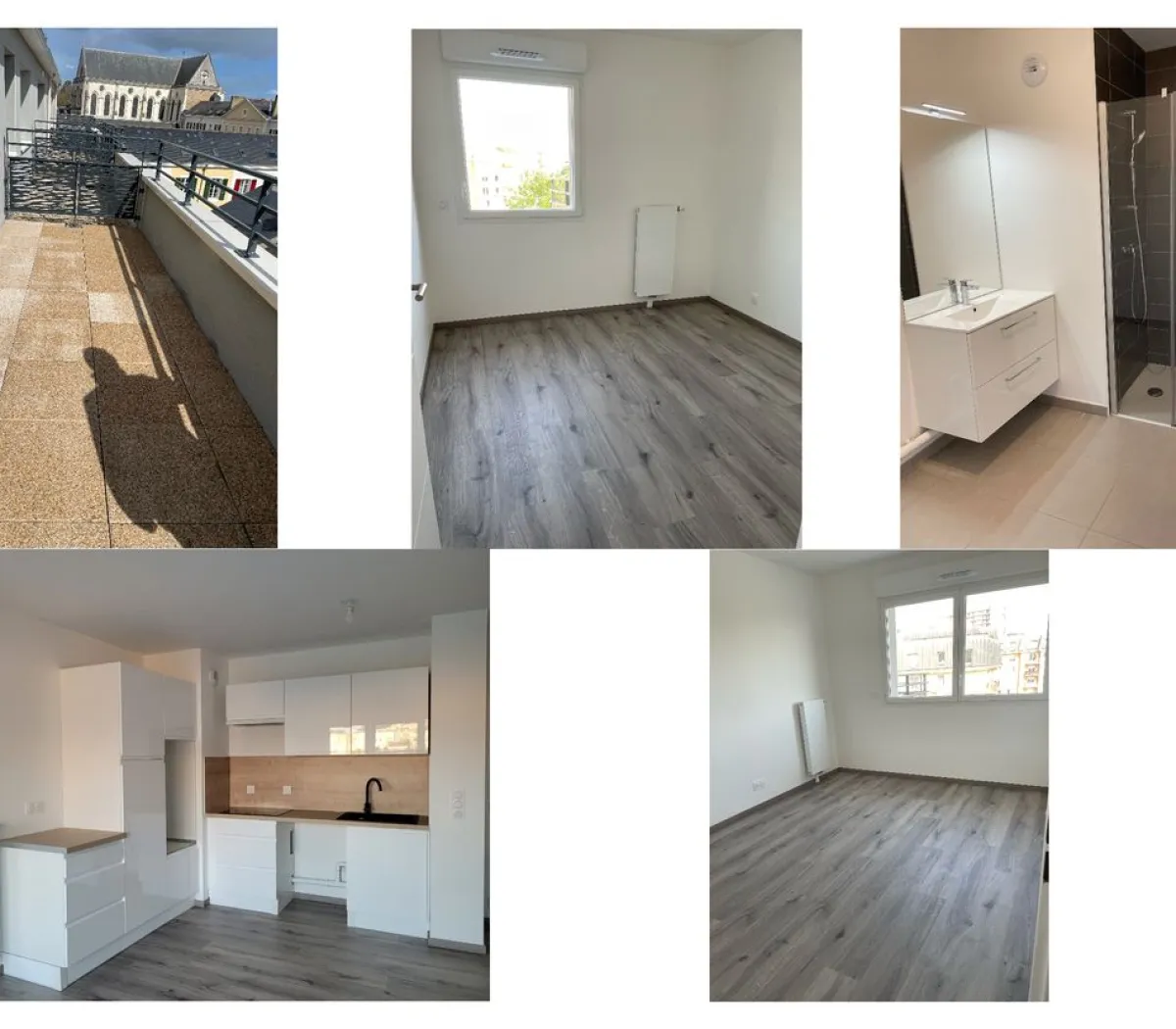 Location Le Mans Appartement 691a5fa54b13