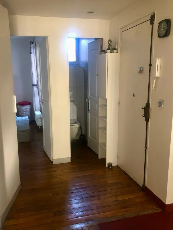 Location Bois-Colombes Appartement 691ad5554a0b