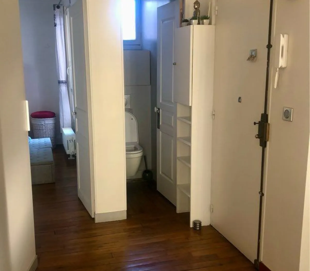 Location Bois-Colombes Appartement 691ad5554a0b