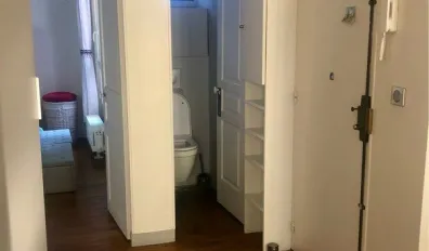 Location Bois-Colombes Appartement 691ad5554a0b