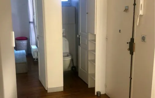 Location Bois-Colombes Appartement 691ad5554a0b