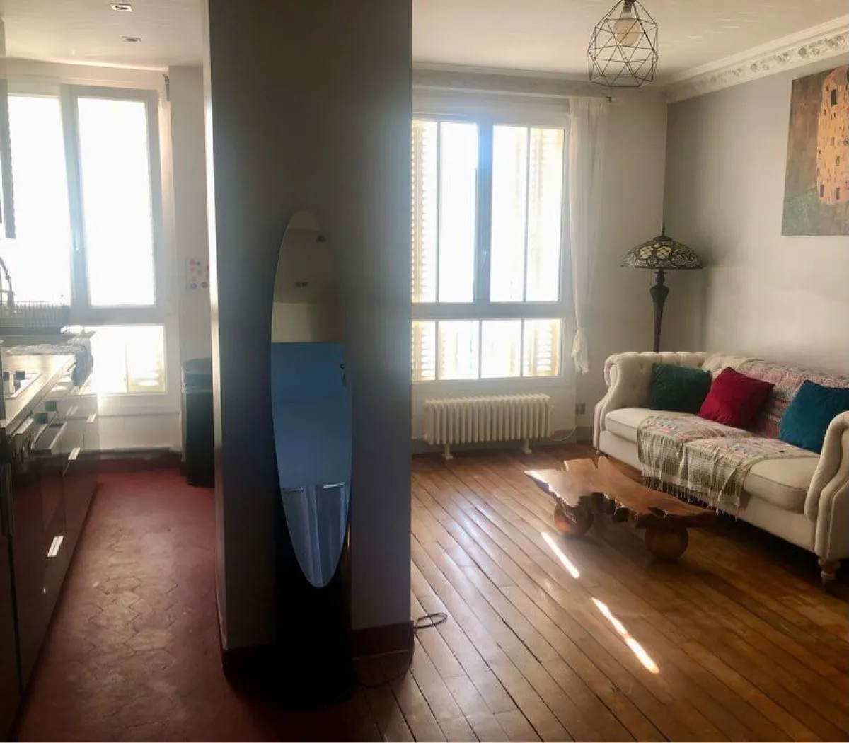 Location Bois-Colombes Appartement 691ad5554a0b