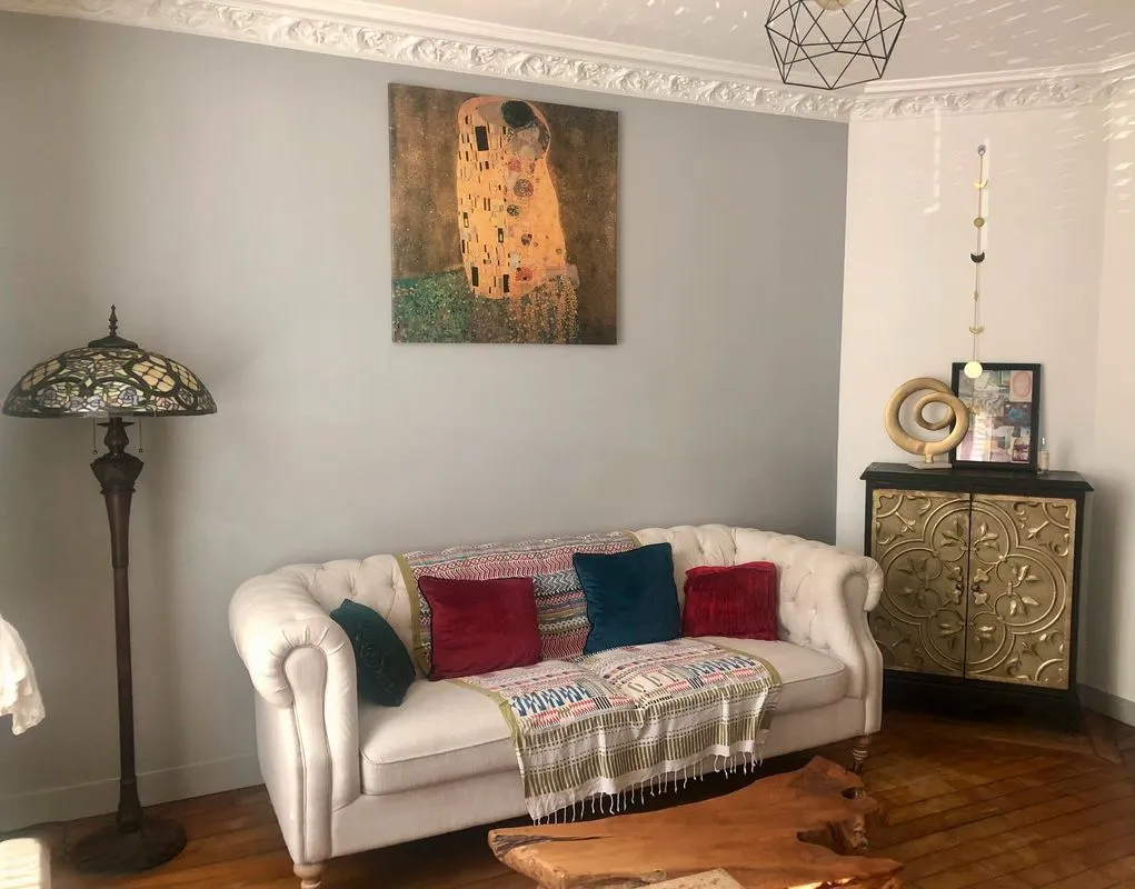 Location Bois-Colombes Appartement 691ad5554a0b