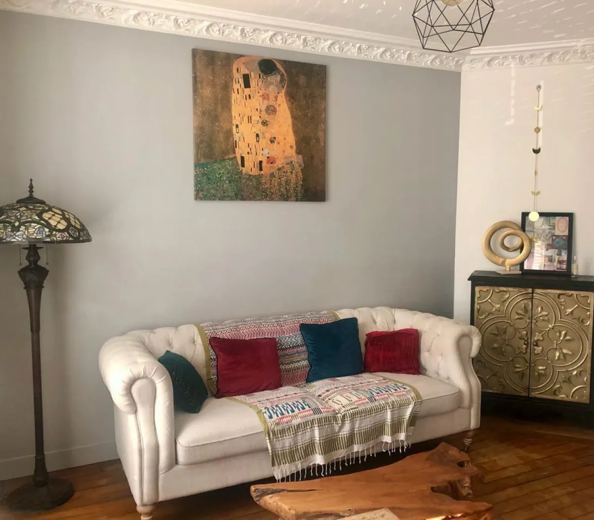 Location Bois-Colombes Appartement 691ad5554a0b