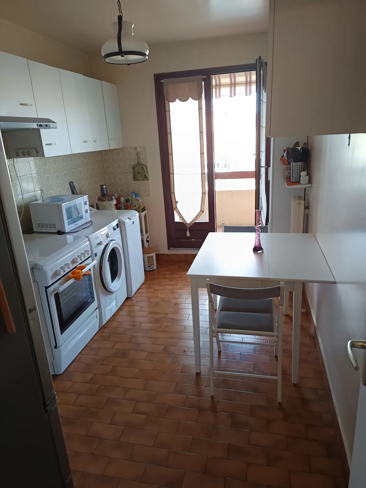 Location Avignon Appartement 691ade247464