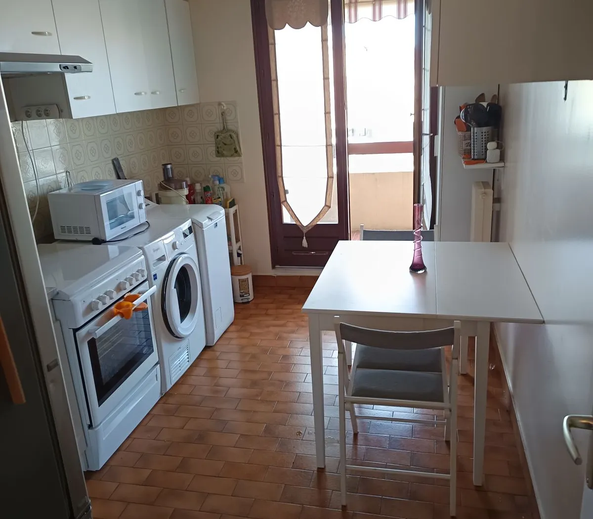 Location Avignon Appartement 691ade247464
