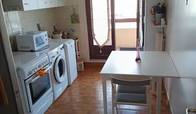 Location Avignon Appartement 691ade247464