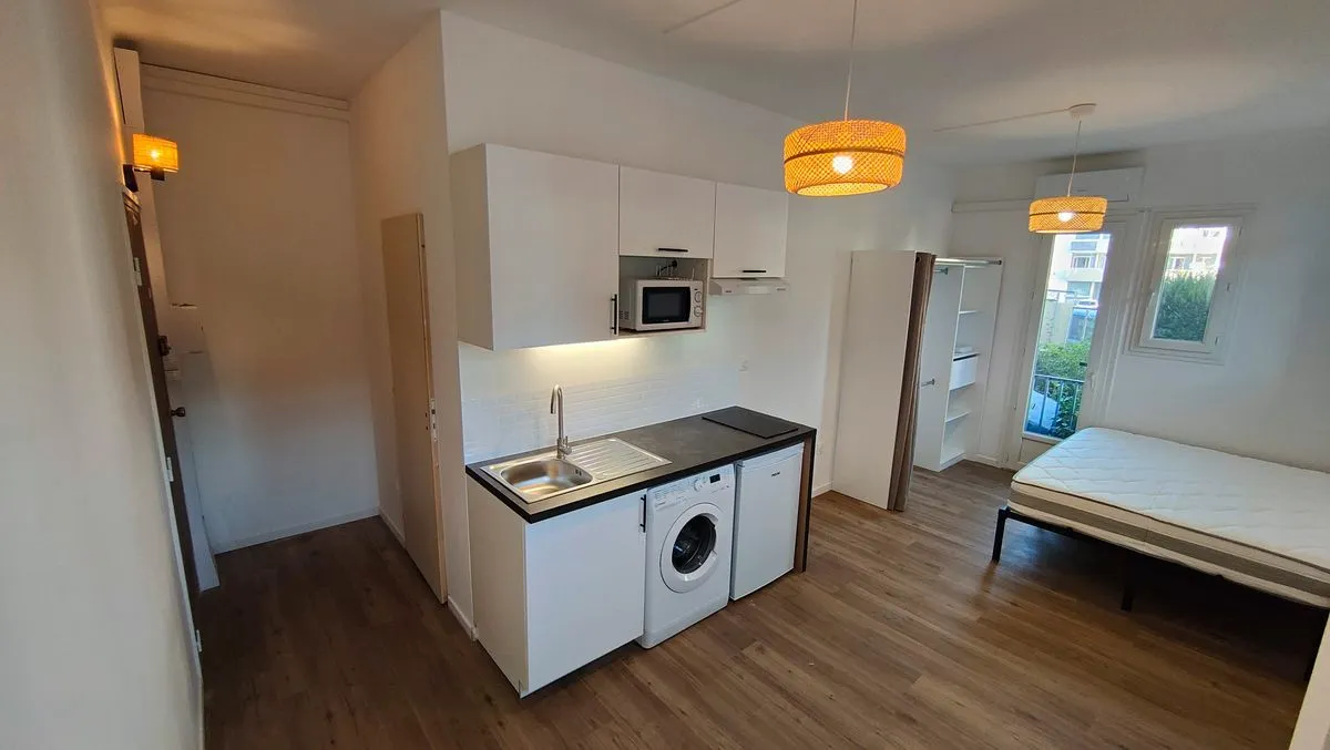 Location Toulouse Appartement 691ae6006361