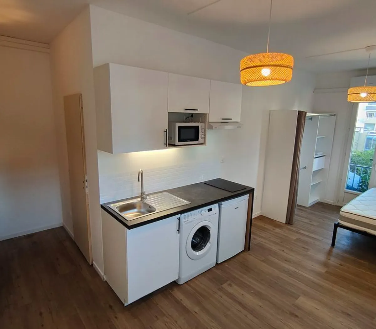 Location Toulouse Appartement 691ae6006361