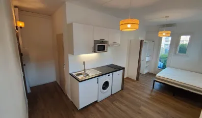 Location Toulouse Appartement 691ae6006361