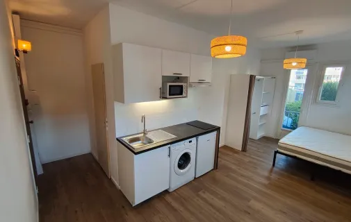 Location Toulouse Appartement 691ae6006361