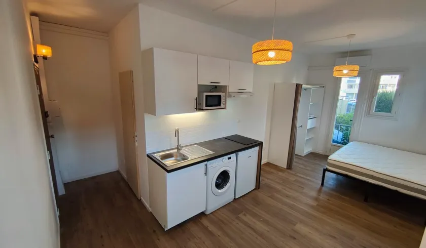 Location Toulouse Appartement 691ae6006361