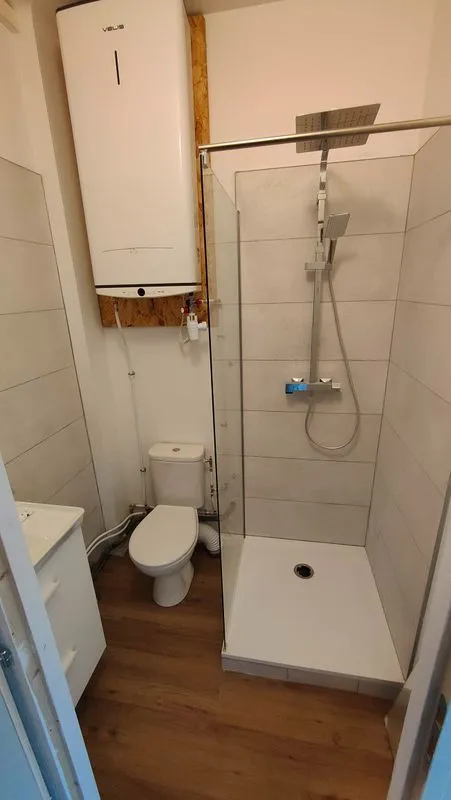 Location Toulouse Appartement 691ae6006361