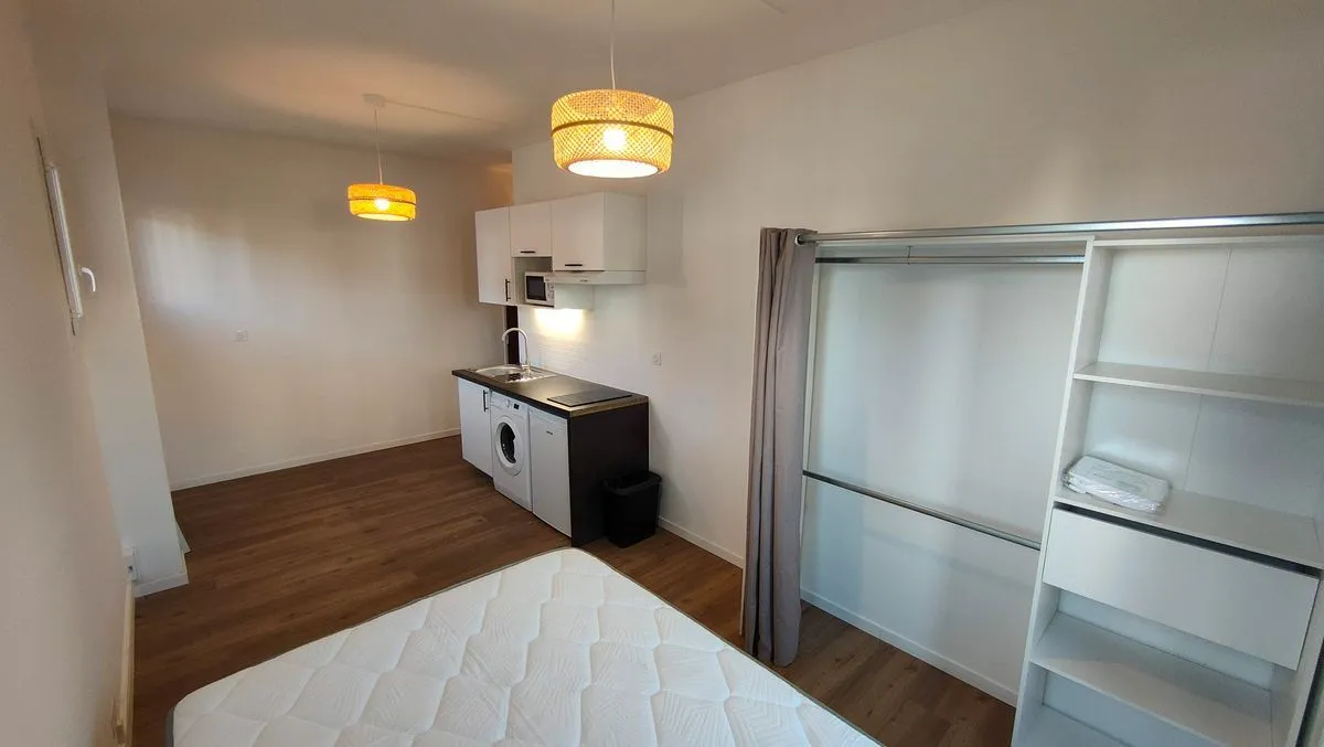 Location Toulouse Appartement 691ae6006361