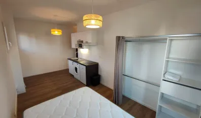 Location Toulouse Appartement 691ae6006361