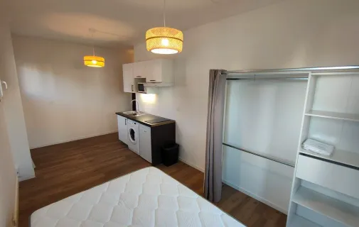 Location Toulouse Appartement 691ae6006361