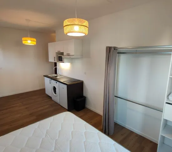 Location Toulouse Appartement 691ae6006361