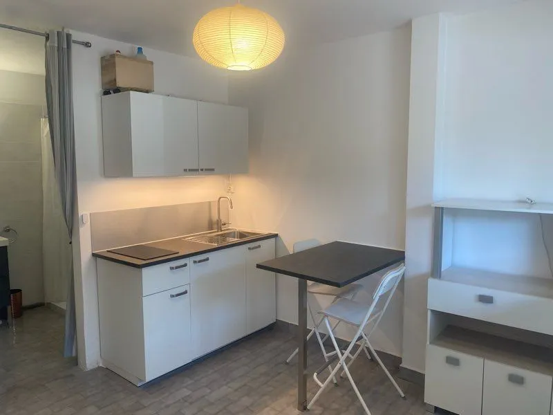 Location Toulon Appartement 691aeabc7717