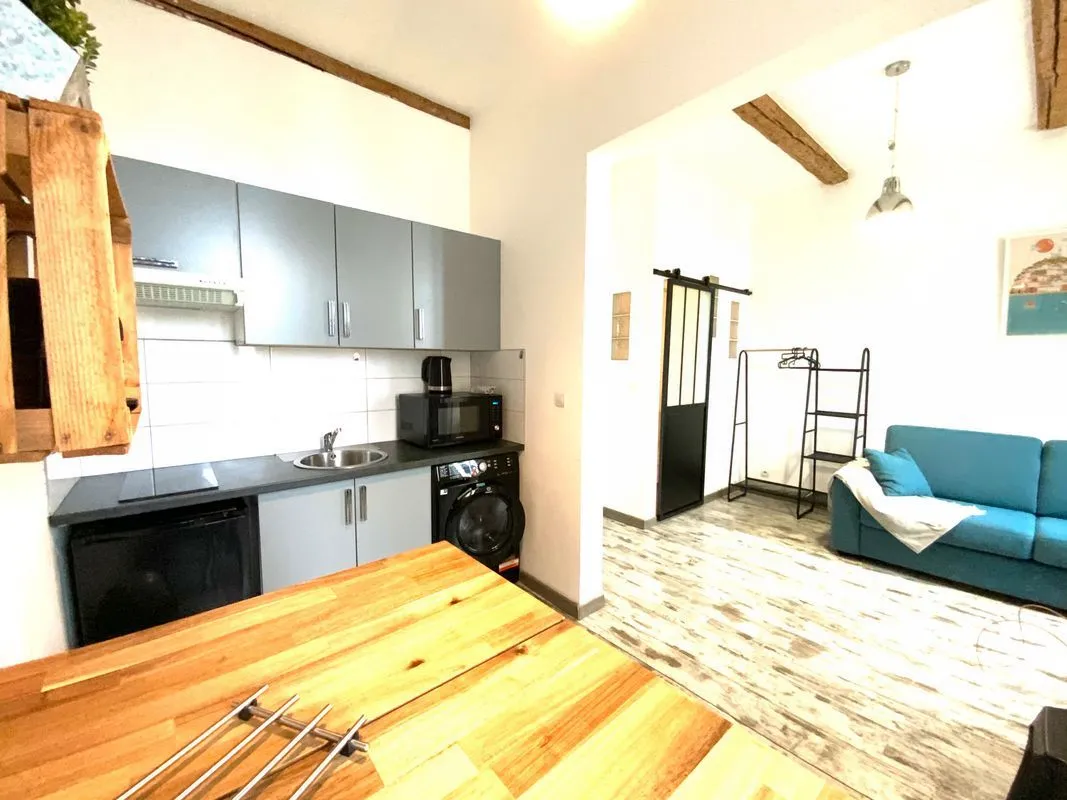 Location Marseille Appartement 691aeb8ca3d6