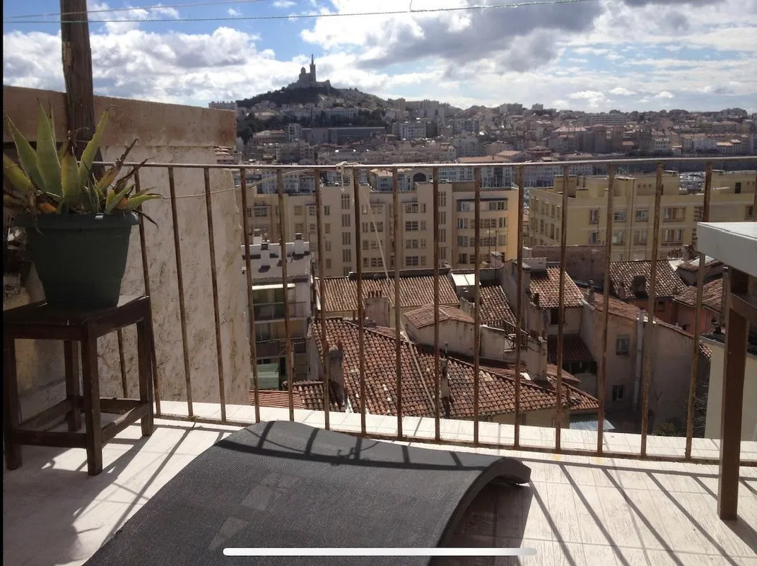 Location Marseille Appartement 691aeb8ca3d6