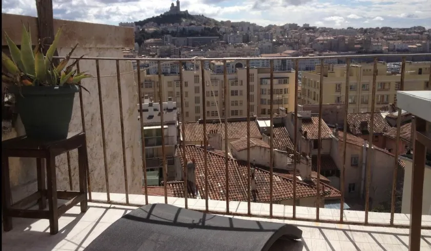 Location Marseille Appartement 691aeb8ca3d6