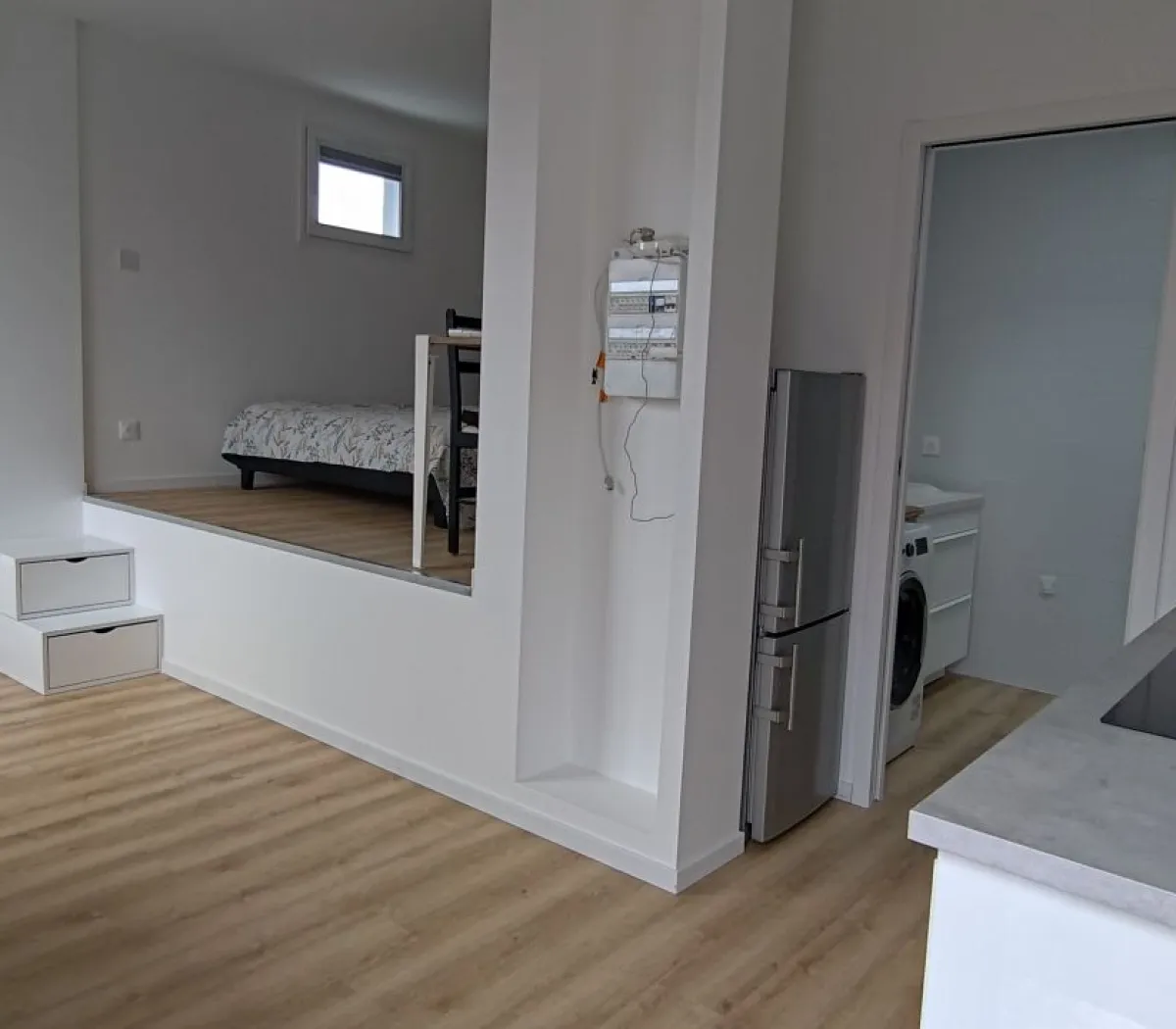 Location Issy-les-Moulineaux Appartement 691af106b1a7